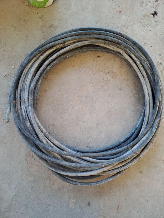 Cablu electric 5x10/5×16