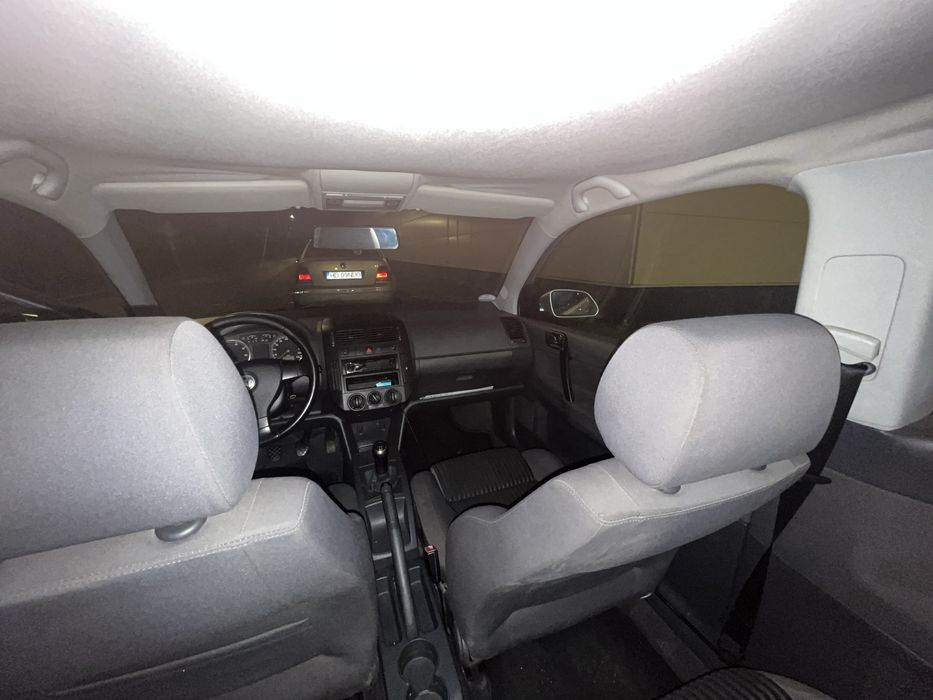 Vw polo 1.4 benzina