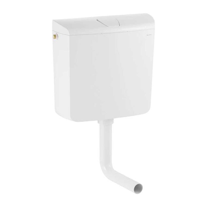 Rezervor WC semi - inaltime Geberit AP 110