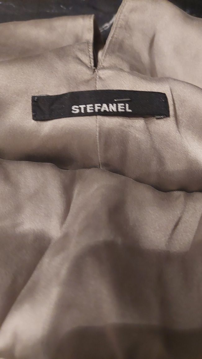 Тащирезон -Stefanel