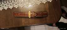 Каишка Hirsch Capitano 22mm.