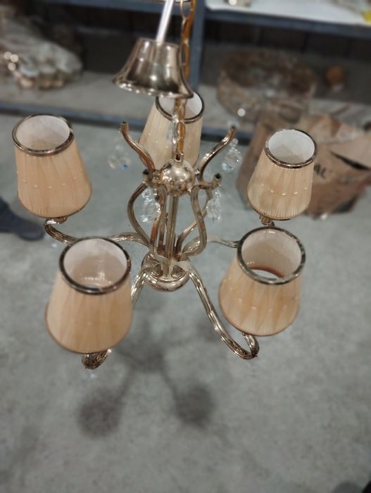 Люстры, кандил в  скидке-скидкада. Танлаб олишга