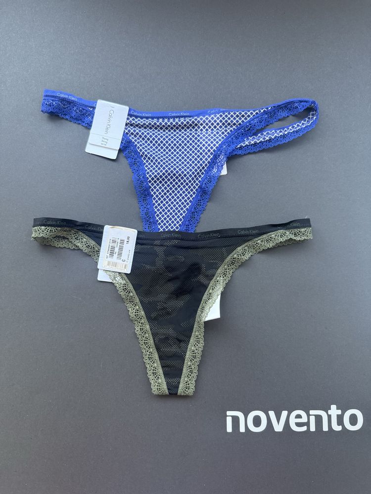 Комплект прашки Calvin Klein /M/