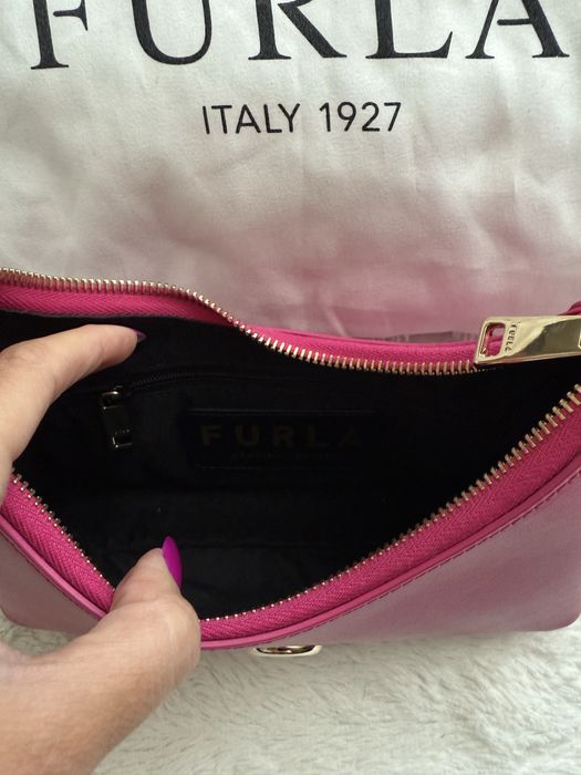 Дамска чанта Furla Dianante Mini