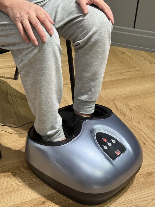 Массажер для ног