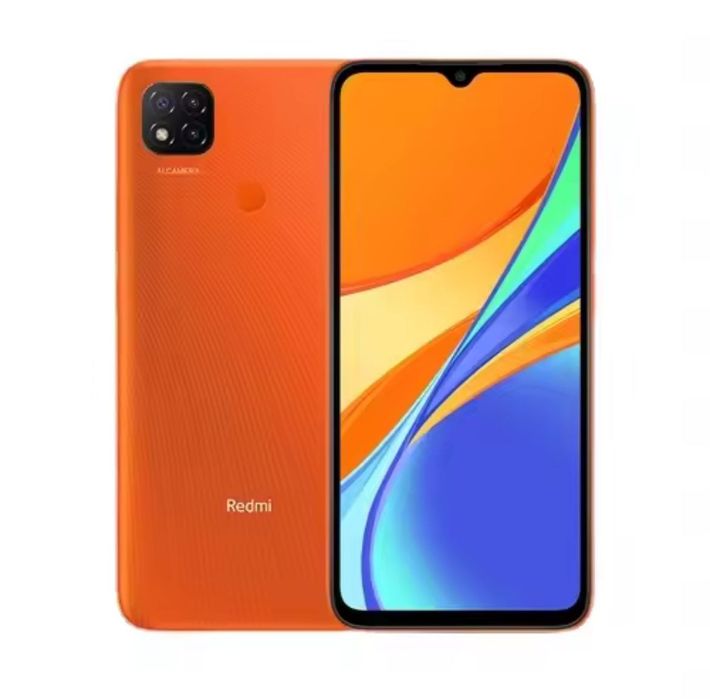 Redmi 9c telefon ieftin