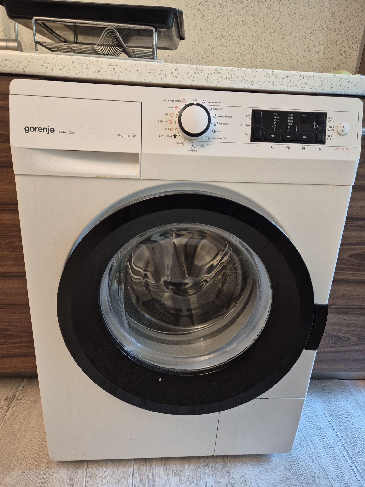 Пералня  Gorenje
