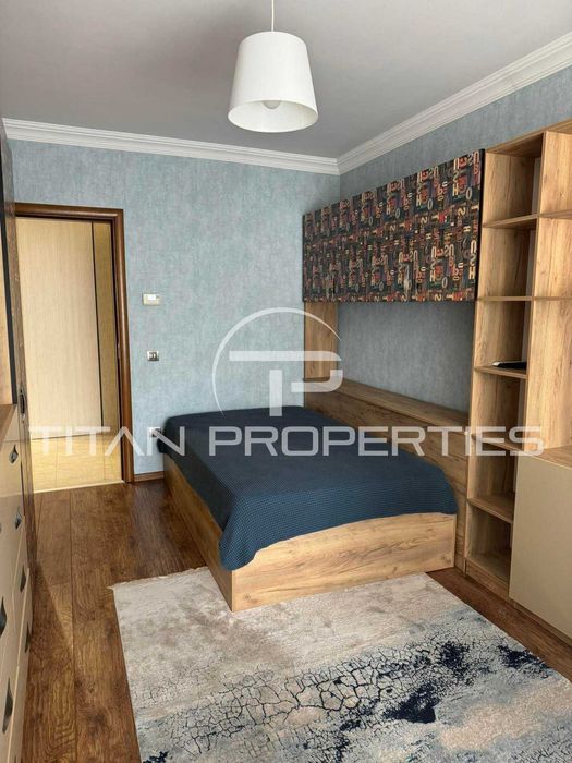 Продава се Многостаен апартамент в София, Студентски град - 223 кв.м за 2557 €/кв.м - Снимка #17