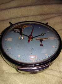 Vand ceas vechi inainte de 1989,ceas vintage Foci,functional,T.POSTA