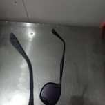 Ochelari de soare Ray Ban se vând în stare buna.Pret500 lei negociabil
