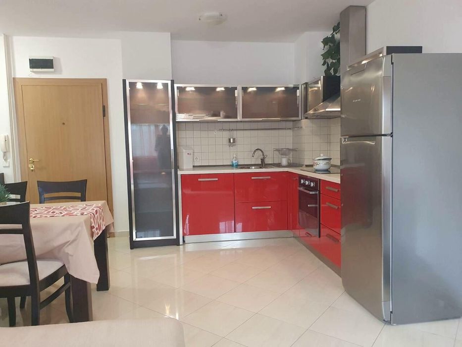 Дава се под наем Двустаен апартамент в София, Стрелбище - 54 кв.м за 650 € - Снимка #4