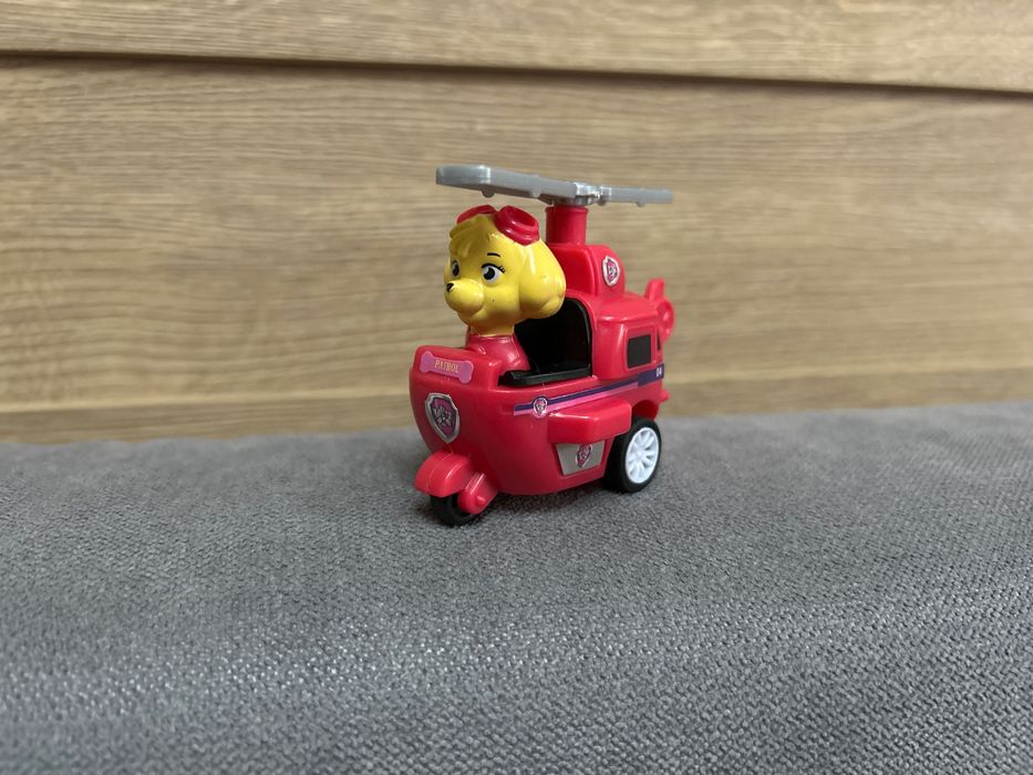 Пес патрул с коли