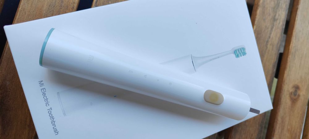Periuta electrica sonica Xiaomi Mi Toothbrush 31000 oscilatii