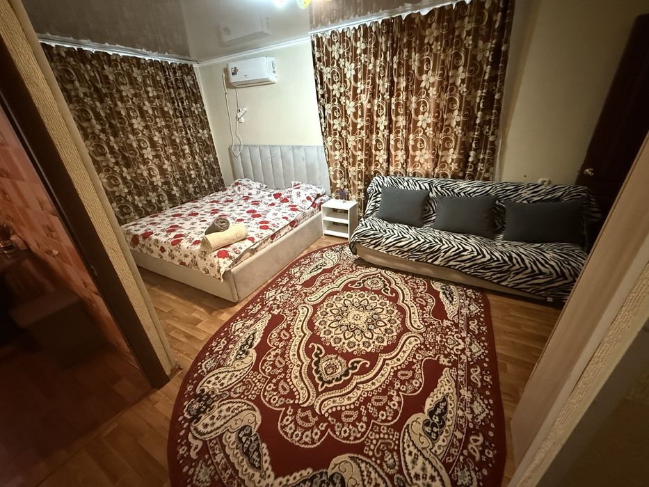 1 комнатная жд вокзал на долгий срок