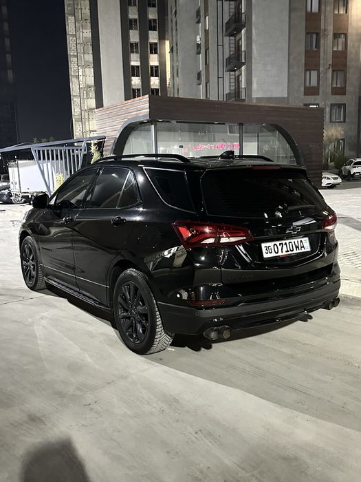 Екунокс 2022 йил фулл