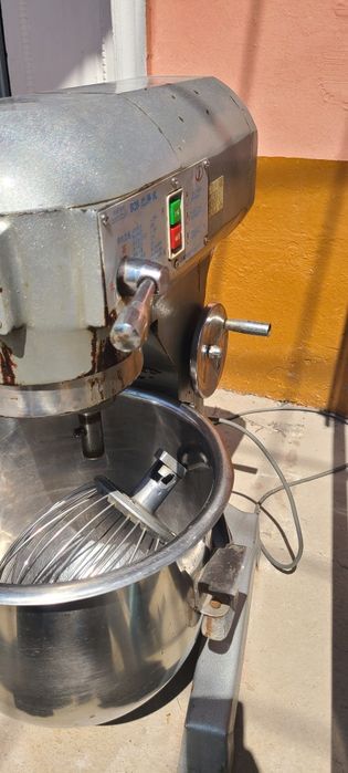 Кондитерские оборудование