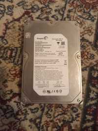 Жесткий диск 320Gb