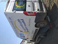 Dezmembrez Fiat ducato