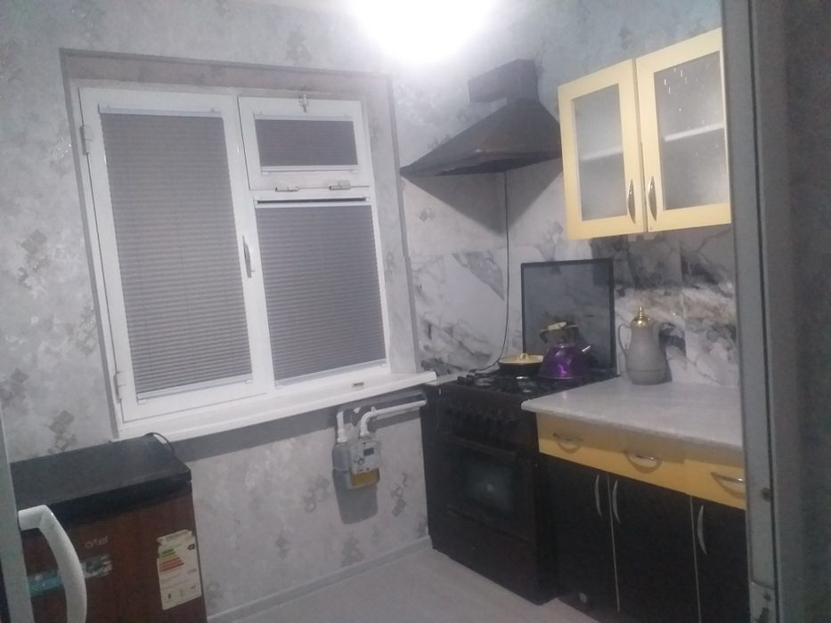 2 хонали квартира