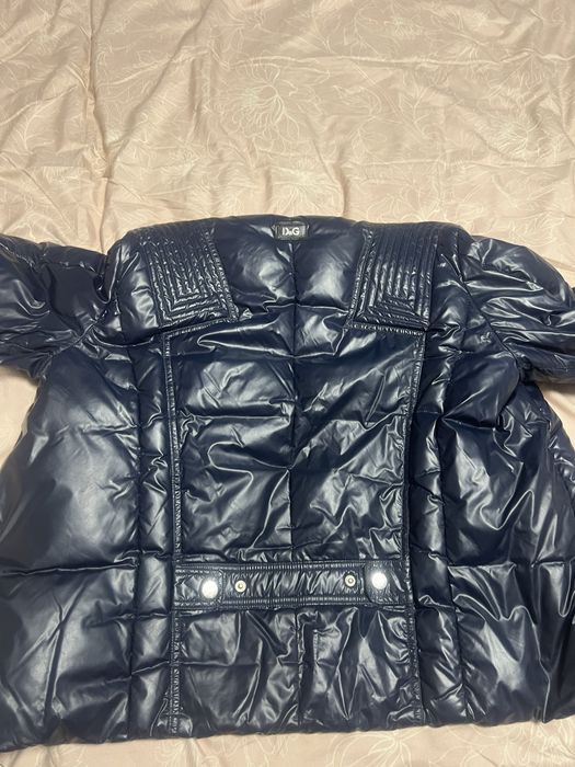 Dolche & Gabbana Зимно яке