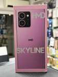 HMD SKYLINE,Twisted Black,256GB/12GB RAM *ЧистоНов*