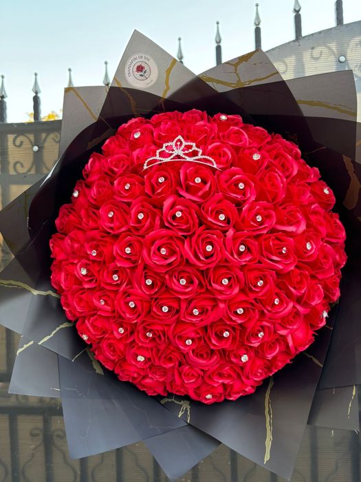 Buchete de flori