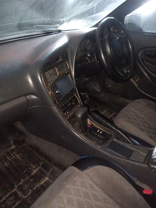 Продам ,Обмен тойота кюрен