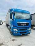 MAN TGX 18.440 Man TGX 18.440