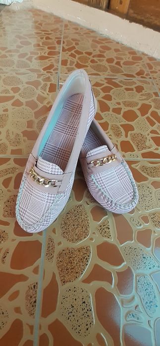 Турецкие макасины 38 размер