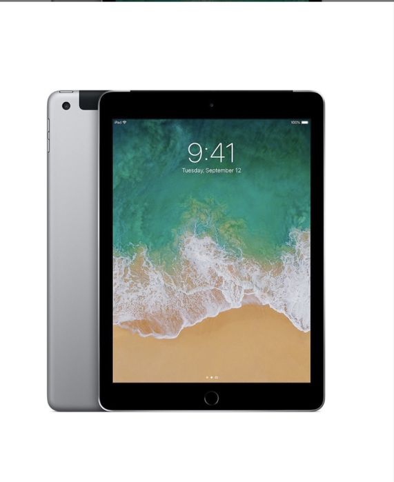 Ipad 5 то поколение 32gb wi-fi+celullar