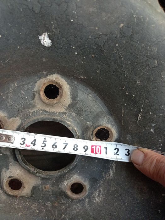Anvelope  cu jante sau fãrã Toyota ,Ww,Audi (cauciucuri 205 /55/16