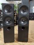 Boxe Kef UNI Q 90
