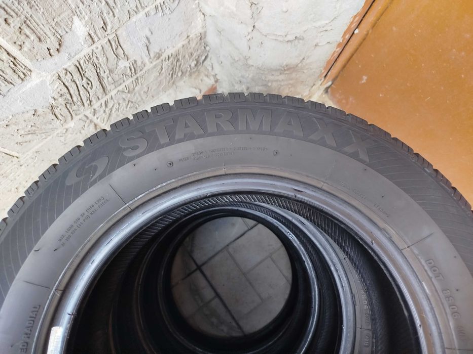 Продам шины 185/65/R24