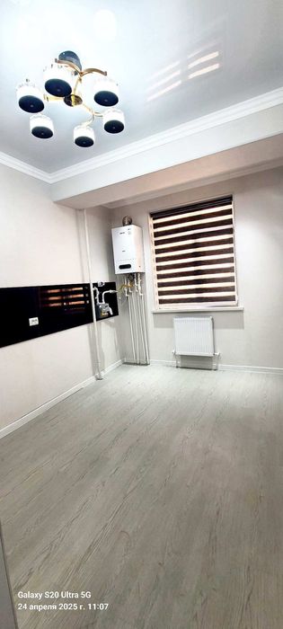 2 хонали 2-кават сотилади