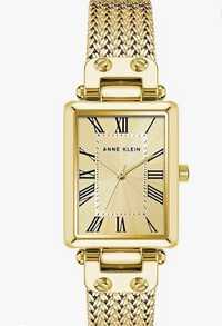 Бренд: Женские часы Anne Klein с сетчатым браслетом