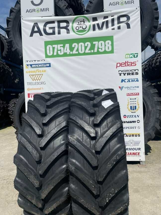 Anveloep noi agricole Radiale 420/70R28 Alliance garantie