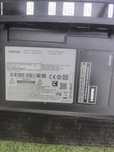 Vând piese funcționale Samsung UE49KU6172 (Display spart)