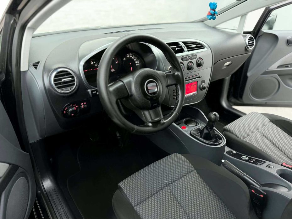 Vând Seat Leon 1.9 tdi