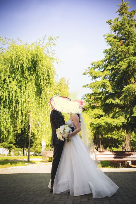 Rochie pentru mireasa