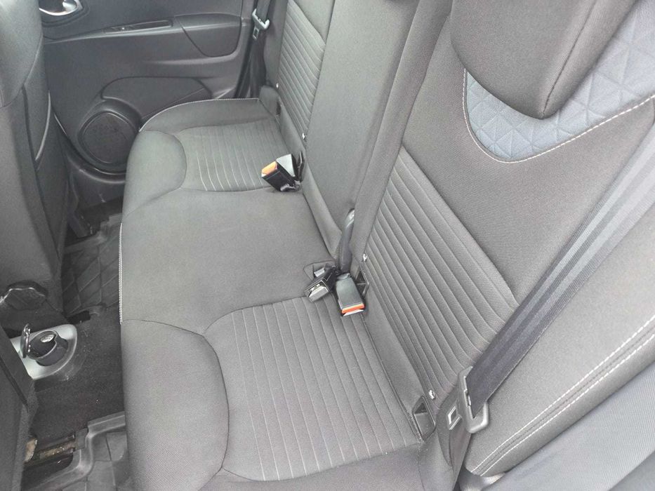 Renault Clio 2015 0.9 Tce + GPL