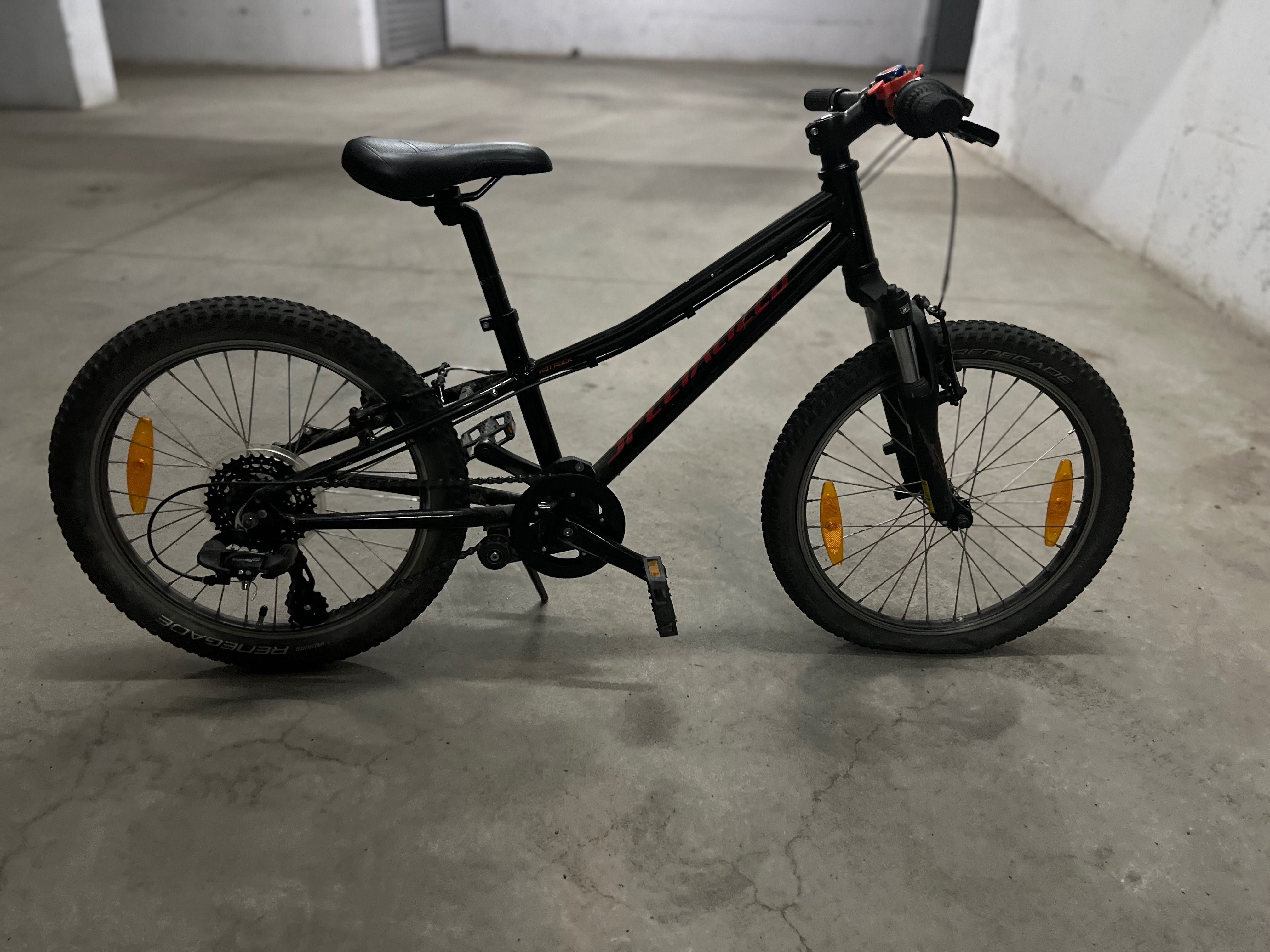 Детски велосипед Specialized 20’