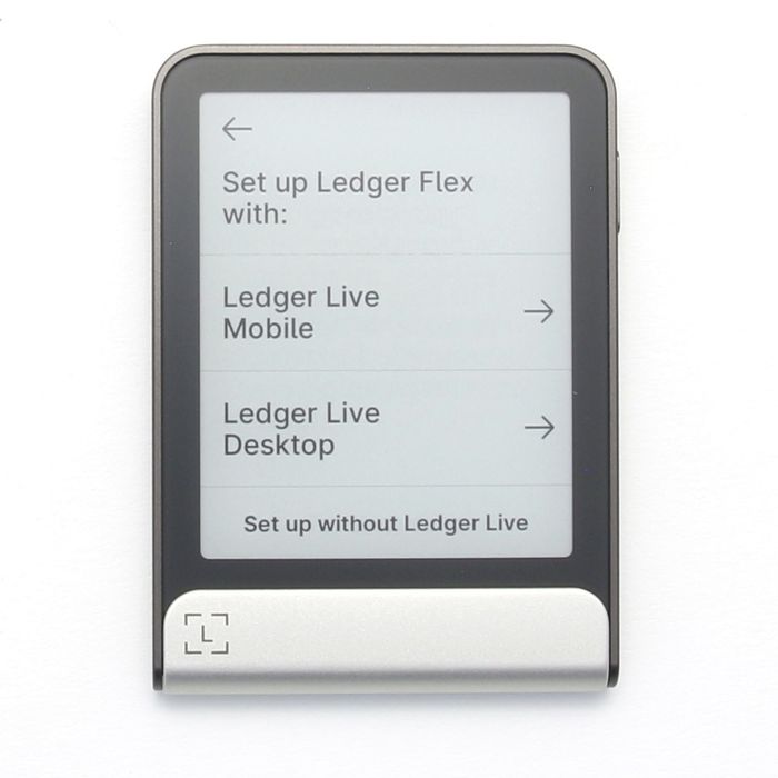 Холодные кошельки