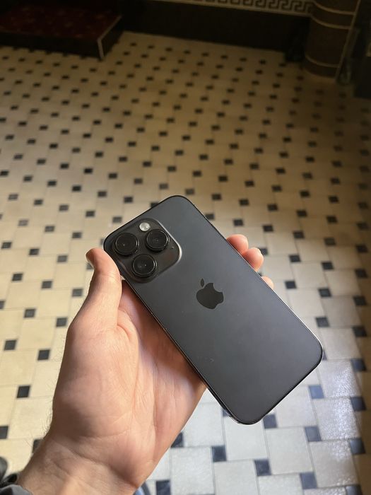 Iphone 14 pro 128 gb