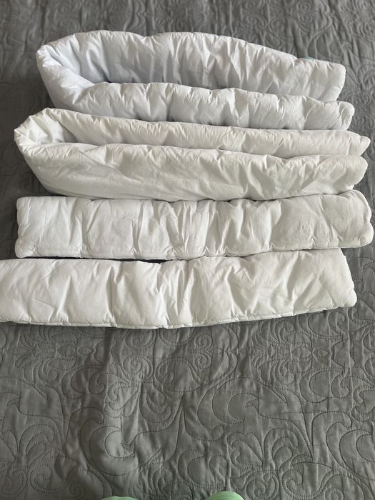 Protectii margine patut