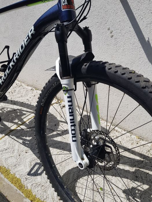 Vând Rockrider XC100