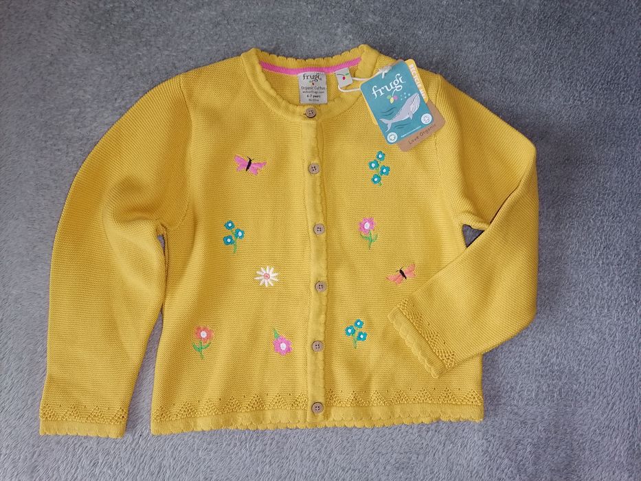 Детски дрехи Frugi & Next