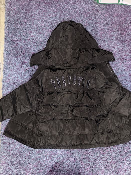 Geacă bărbați Trapstar