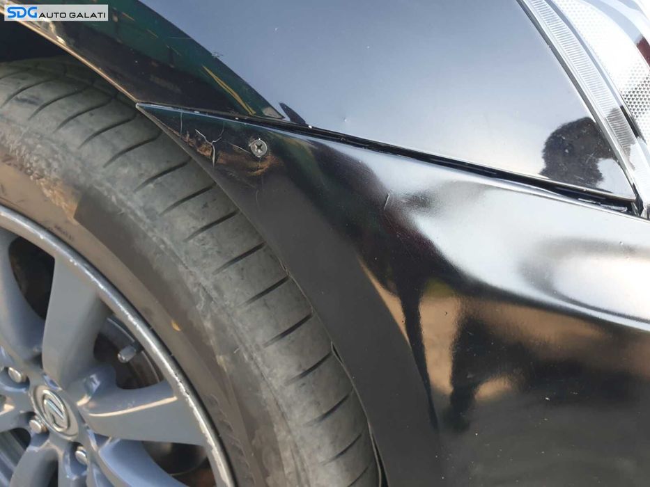 Bara Spoiler Fata cu Defect Lexus XE20 IS IS220 2005 - 2013 Culoare 212 [C0542]