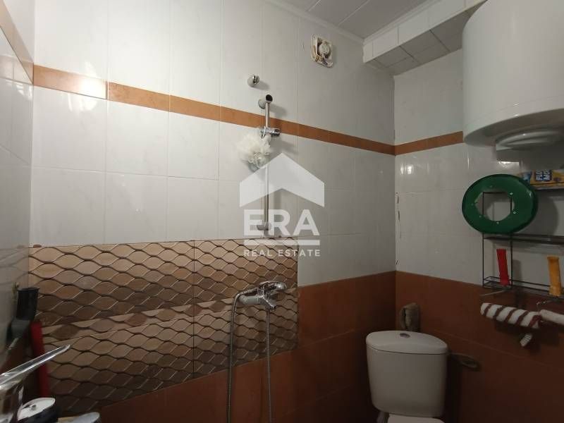 Продава се Едностаен апартамент в Варна, Чайка - 34 кв.м за 2278 €/кв.м - Снимка #7