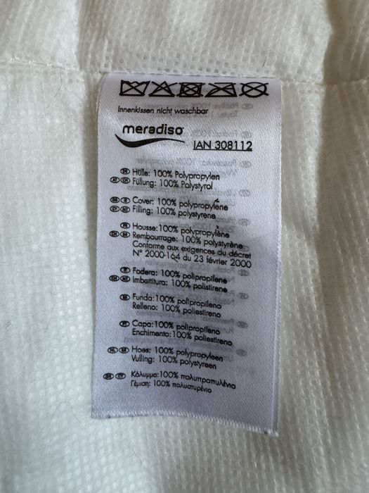 Perna multifunctionala pt gravide si bebelusi